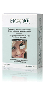 Pads Anti-cernes