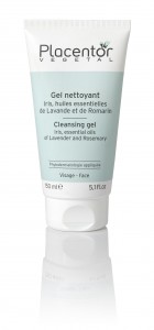 Gel nettoyant
